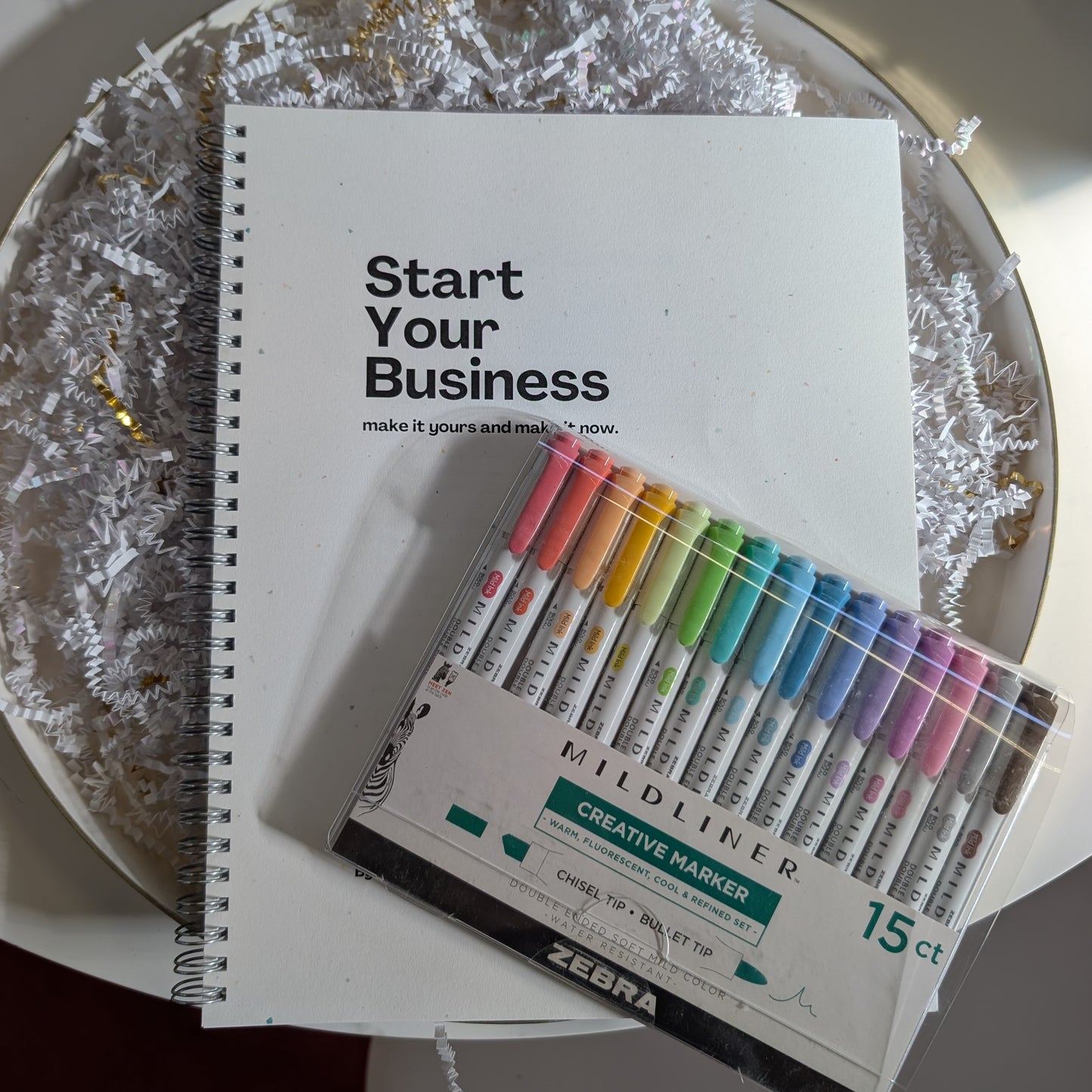 Start Your Business