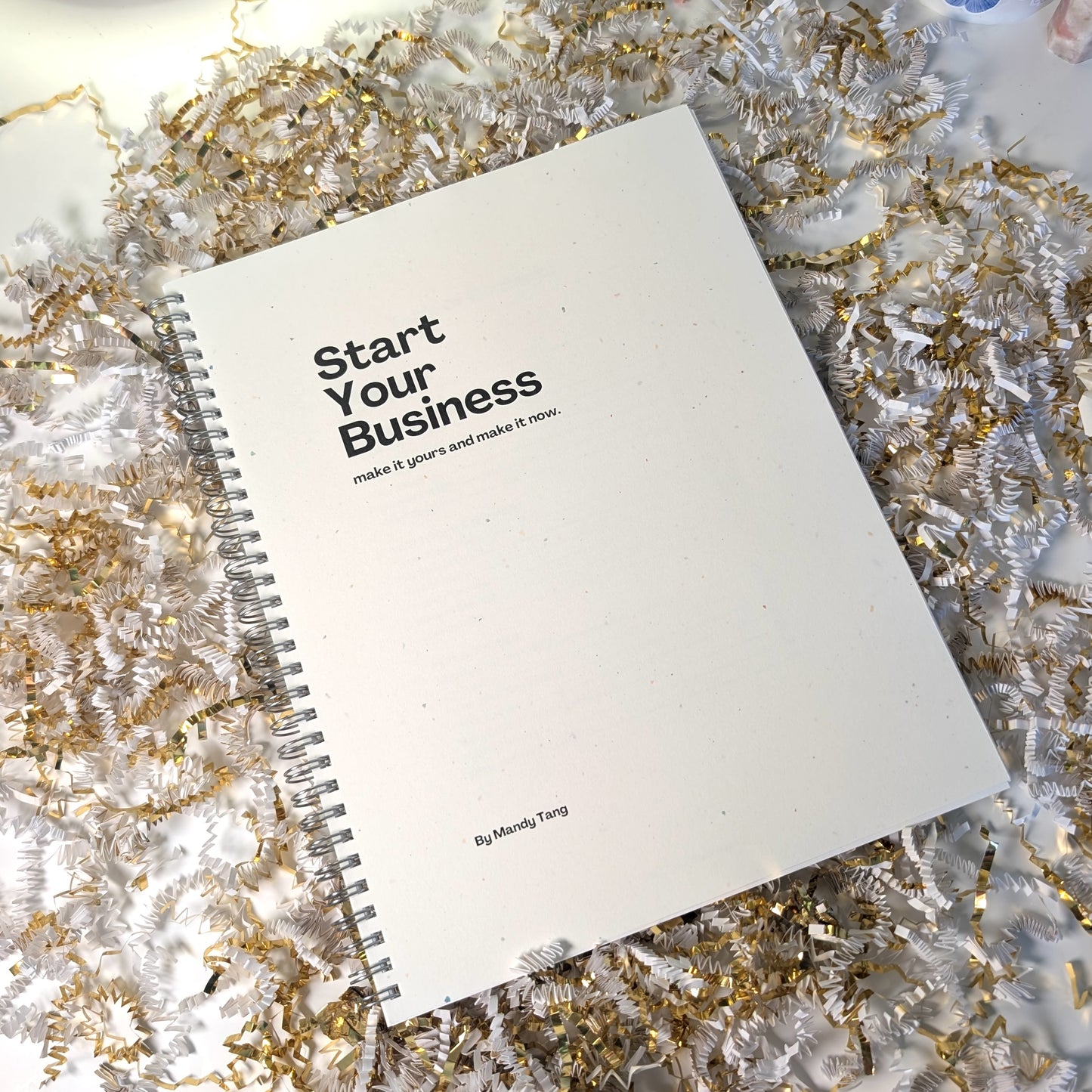 Start Your Business