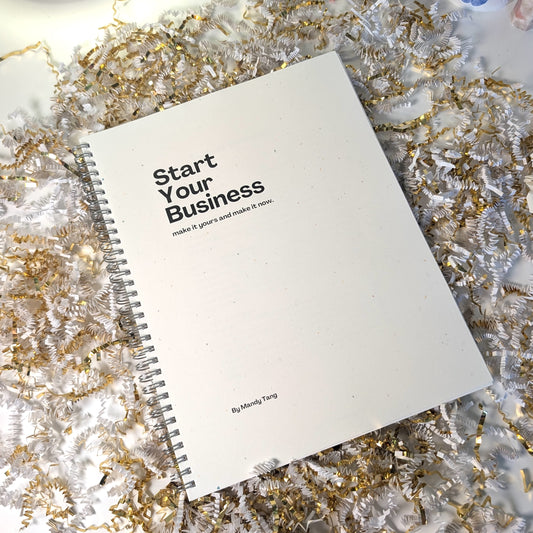 Start Your Business