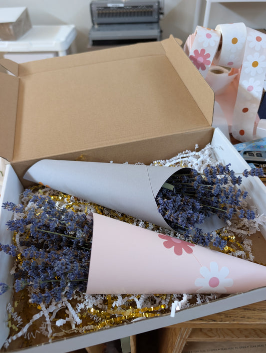 English Lavender bundles